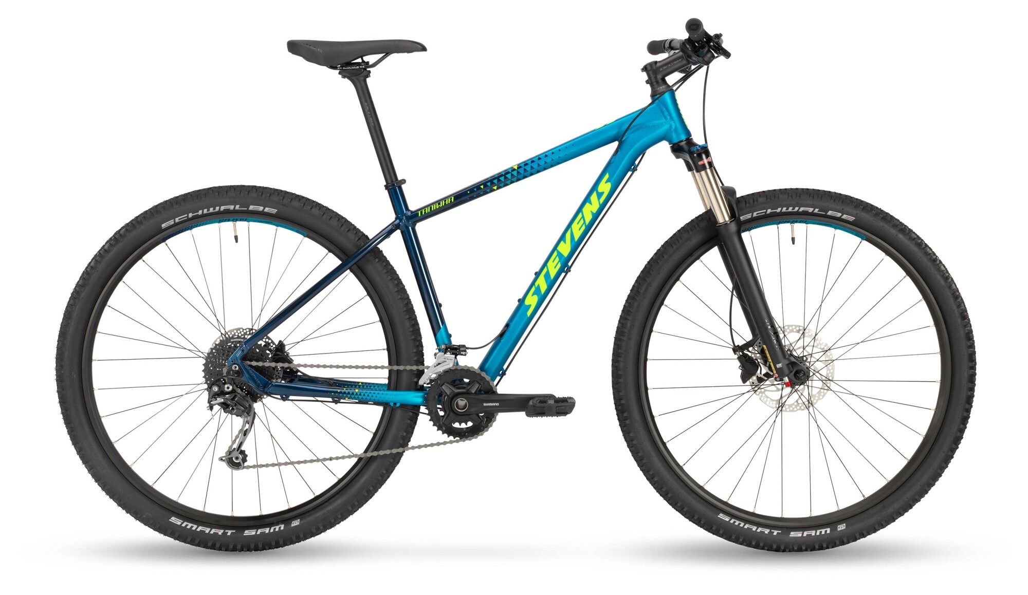 Cross Country Bike Stevens Taniwha 27.5" 2021 | 27,5 Zoll | Diamant (Bild 1)